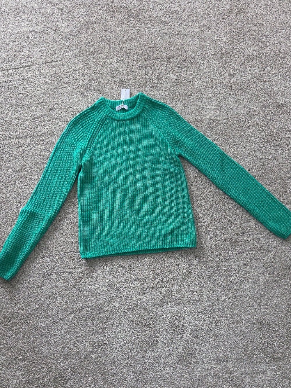 NWT - 525 America Sweater